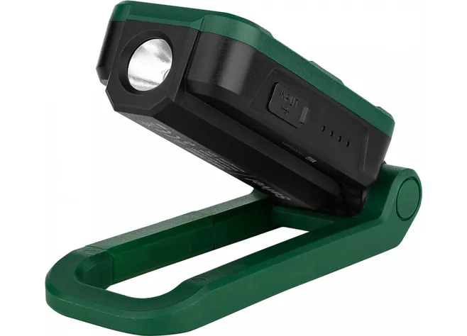 Ліхтар кемпінговий Olight Swivel Moss Green Фото 3